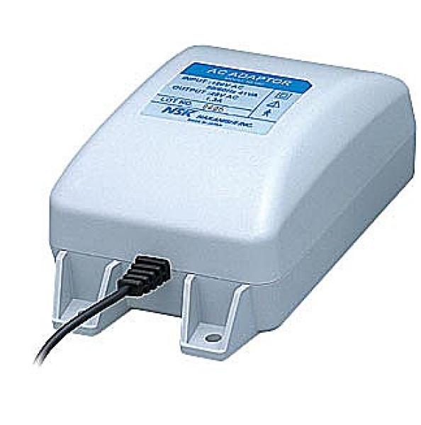 NSK Mikromotor NLX nano LED - tragbares System